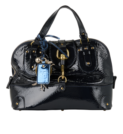 Kerala Tote, front view